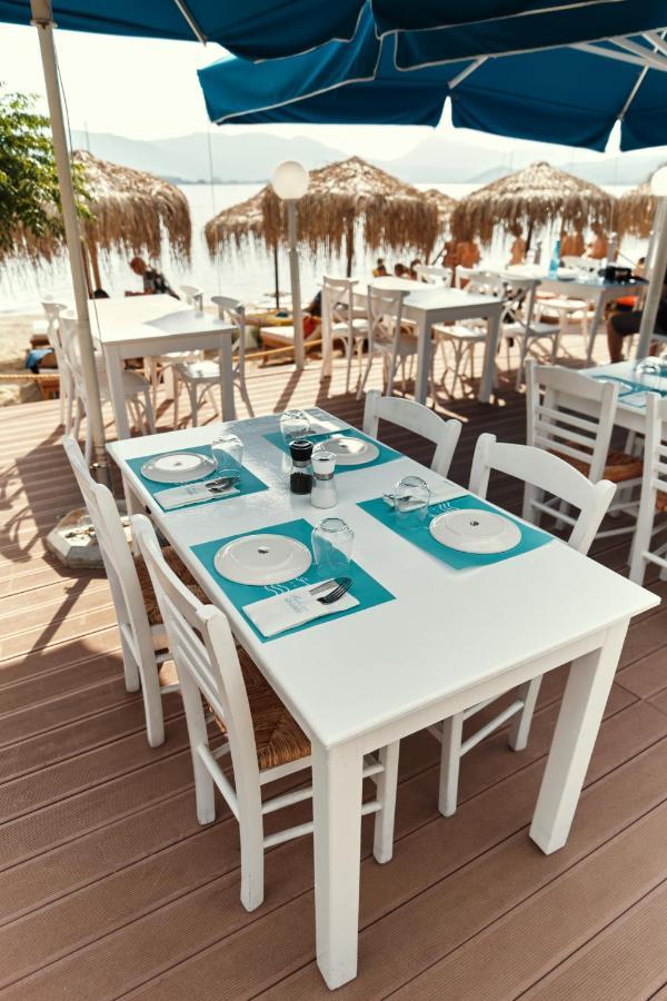 Hotel Pavlou Poros Town Exteriér fotografie