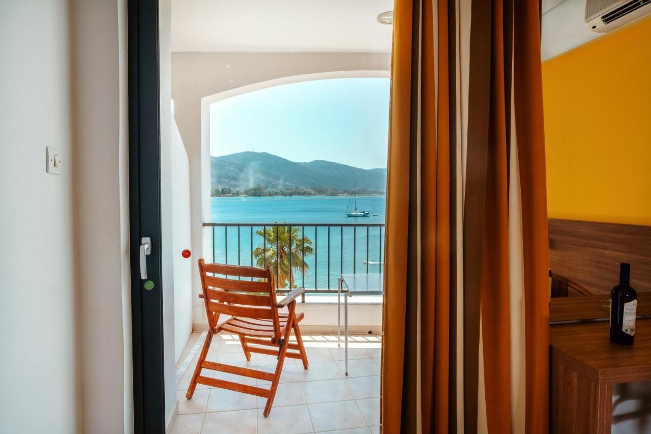 Hotel Pavlou Poros Town Exteriér fotografie