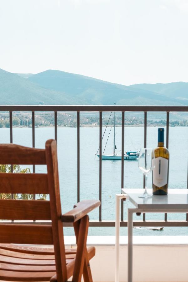 Hotel Pavlou Poros Town Exteriér fotografie