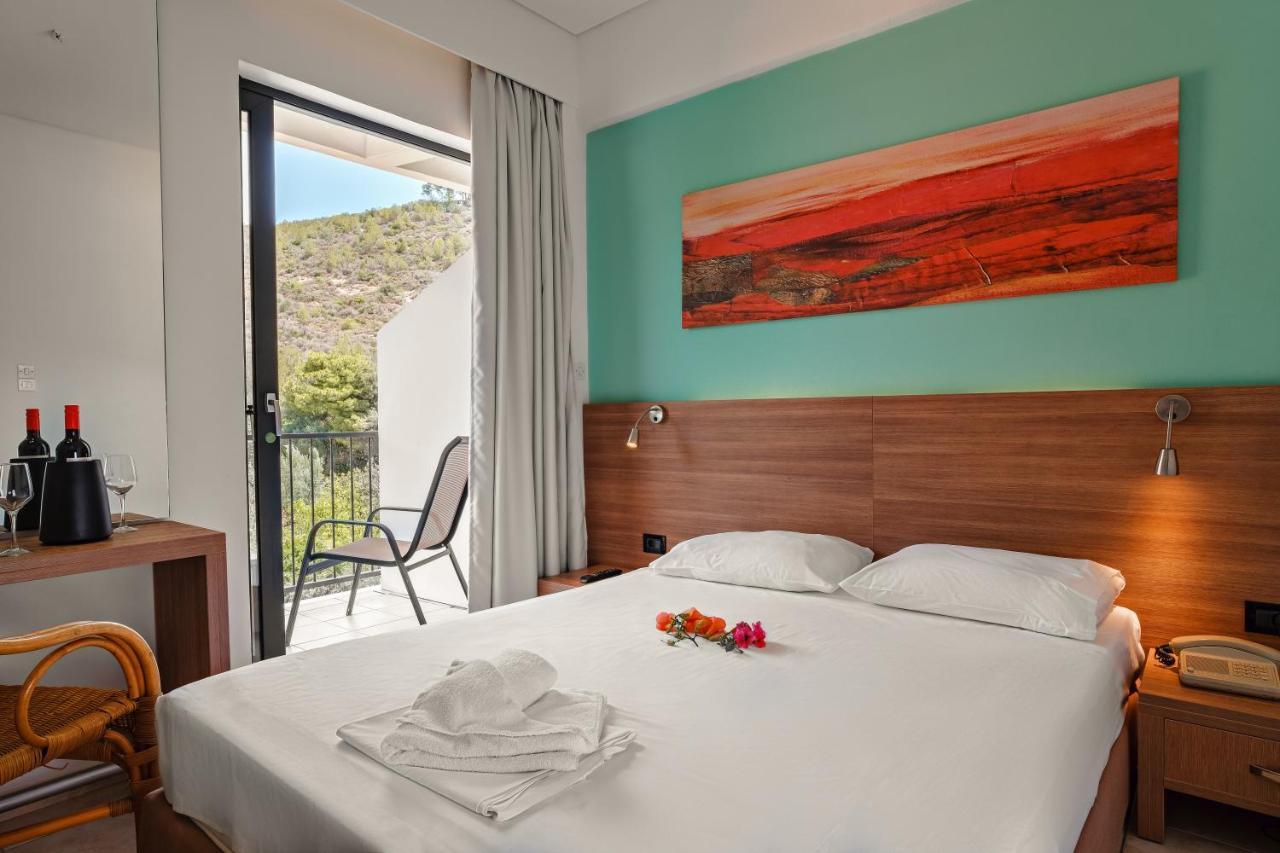 Hotel Pavlou Poros Town Exteriér fotografie
