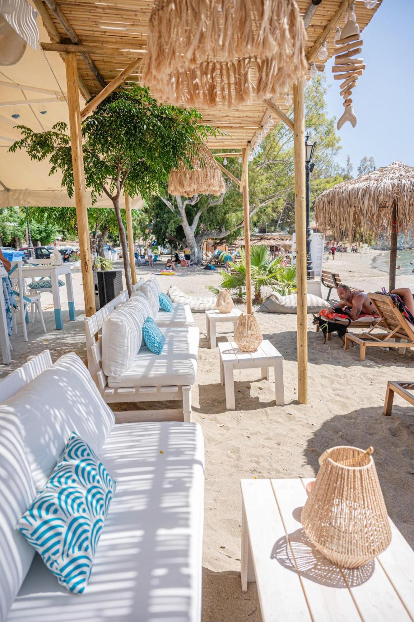 Hotel Pavlou Poros Town Exteriér fotografie