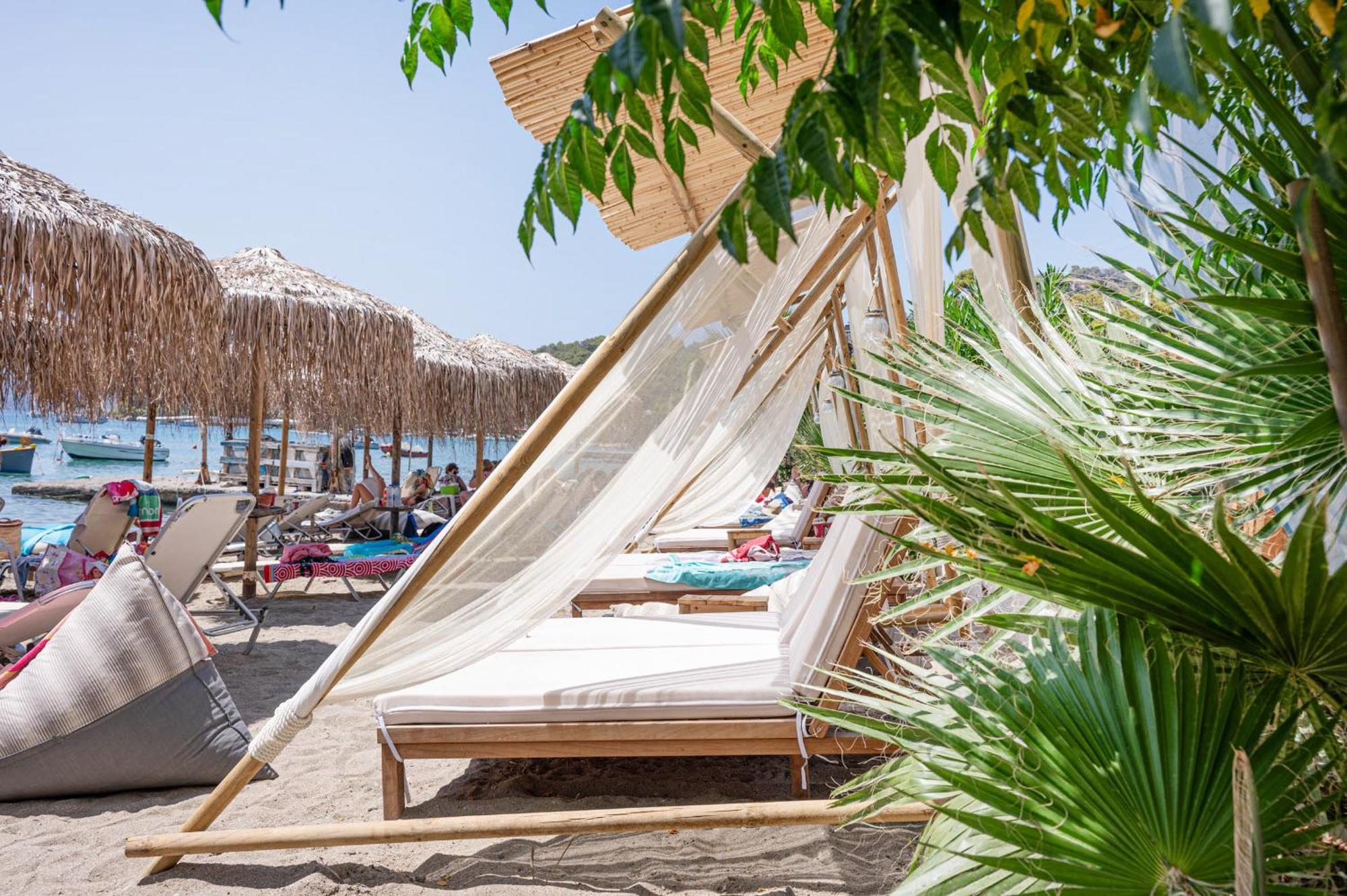 Hotel Pavlou Poros Town Exteriér fotografie
